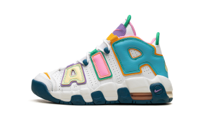Nike Air More Uptempo GS “”What The”” (FQ8363-902)