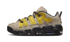 Nike Air More Uptempo Low “AMBUSH – Limestone” (FB1299-200)