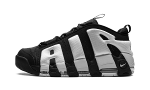 Nike Air More Uptempo Low “Black Photon Dust” (FZ3055-001)