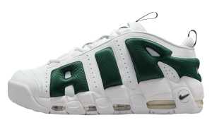 Nike Air More Uptempo Low “White Fir” (FZ3055-102)