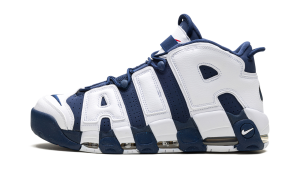 Nike Air More Uptempo “Olympic” (FQ8182-100)