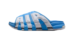 Nike Air More Uptempo Slide “University Blue” (FD9883-400)