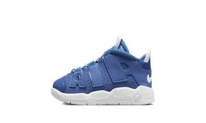 Nike Air More Uptempo TD “Battle Blue” (DM1027-400)