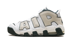 Nike Air More Uptempo “Vintage Green” (FN6249-100)