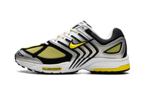 Nike Air Pegasus 2K5 Womens “Opti Yellow / Metallic Silver” (HQ5718-100)