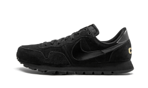 Nike Air Pegasus 83 Comme Des Garcons Black (917490-002)