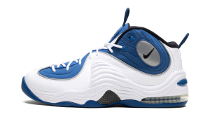 Nike Air Penny 2 “Atlantic Blue” (FN4438-400)