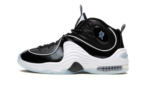 Nike Air Penny 2 “Black Patent” (DV0817-001)