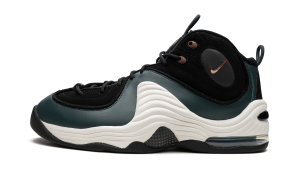 Nike Air Penny 2 “Faded Spruce” (DV3465-001)