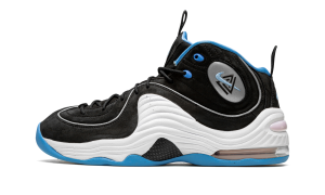 Nike Air Penny 2 “Social Status – Black” (DM9132-001)