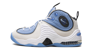 Nike Air Penny 2 “Social Status – Cobalt Pulse” (DM9132-100)