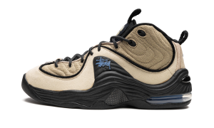 Nike Air Penny 2 “Stussy – Rattan” (DX6934-200)