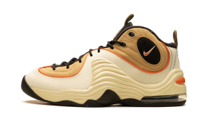 Nike Air Penny 2 “Wheat Gold” (DV7229-700)
