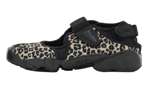 Nike Air Rift Breathe Womens "Leopard" (IR5696-010)