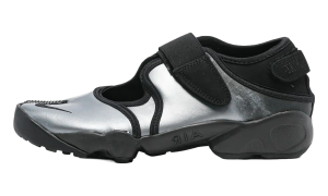 Nike Air Rift LTR Womens “Metallic Silver” (IH3656-095)