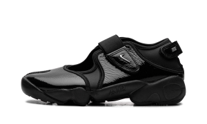 Nike Air Rift Womens “Black” (IB8954-001)
