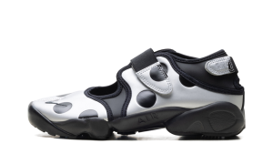 Nike Air Rift Womens “Metallic Silver” (IR1226-001)