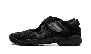 Nike Air Rift Womens “Off-Noir” (HM8288-001)
