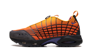 Nike Air SNDR Max SP “Kids of Immigrants – Sunrise” (HF3286-700)