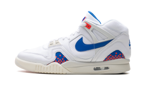 Nike Air Tech “Pixel Court (2025)” (FZ9033-102)