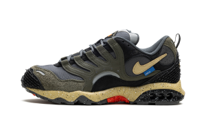 Nike Air Terra Humara “UNDEFEATED – Cargo Khaki” (FN7546-300)
