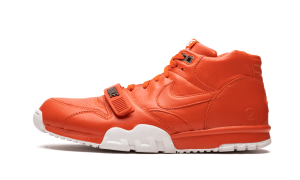 Nike Air Trainer 1 Mid SP Fragment – Rust (806942-881)