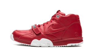 Nike Air Trainer 1 Mid SP Fragment – Gym Red (806942-661)