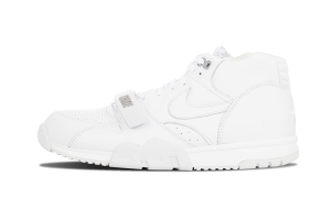 Nike Air Trainer 1 Fragment Design White