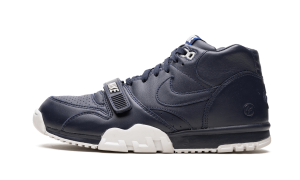 Nike Air Trainer 1 Mid SP Fragment – Navy (806942-441)