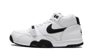 Nike Air Trainer 1 “White / Black” (FB8066-100)