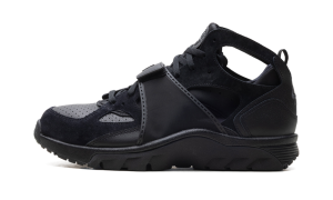 Nike Air Trainer Huarache “Triple Black” (IB0497-002)