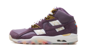 Nike Air Trainer SC High “Atlanta Olympics 30th Anniversary” (IQ5796-500)