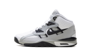 Nike Air Trainer SC High GS “Raiders Helmet” (HJ9288-100)