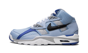Nike Air Trainer SC High “Kansas City Royals” (DX1791-400)