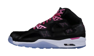 Nike Air Trainer SC High QS “Breast Cancer Awareness” (585125-002)