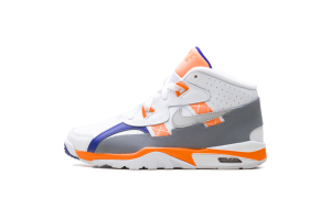 Nike Air Trainer SC PS “Auburn” (DV2353-100)