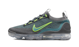 Nike Air VaporMax 2021 FK “Grey Teal” (DM0025-001)