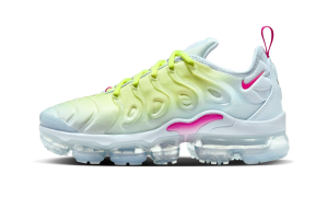 Nike Air Vapormax Plus “Blue Tint Lemon Twist” (FQ8882-423)