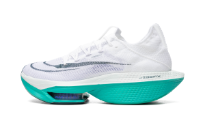 Nike Air Zoom Alphafly Next% 2 “Deep Jungle” (DN3555-100)