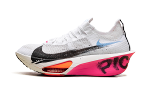 Nike Air Zoom Alphafly Next% 3 “Pick Up The Pace” (IM6673-100)
