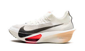 Nike Air Zoom Alphafly Next% 3 “Sail Crimson Tint” (FD8311-103)