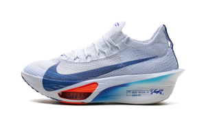 Nike Air Zoom Alphafly Next% 3 “Football Grey Ghost Persian Violet Blue Void” (FD8315-001)