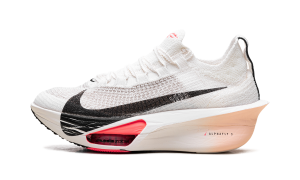 Nike Air Zoom Alphafly Next% 3 “Sail Crimson Tint” (FD8315-103)