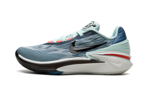Nike Air Zoom GT Cut 2 “Industrial Blue” (DJ6015-404)