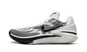 Nike Air Zoom GT Cut 2 TB “White Black” (FJ8915-100)