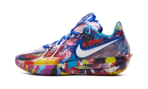 Nike Air Zoom GT Cut 3 “Jewell Loyd Paint” (IF2523-100)