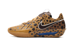 Nike Air Zoom GT Cut 3 “Jordan Poole Milk and Cookies” (IO6963-200)