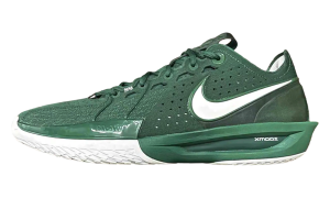 Nike Air Zoom GT Cut 3 TB “Emerald Green White” (HJ7022-301)