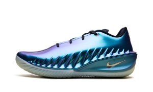 Nike Air Zoom GT Cut 4 “Preheat” (IQ6206-500)