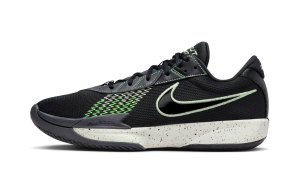 Nike Air Zoom GT Cut Academy “Black / Volt” (FB2599-001)